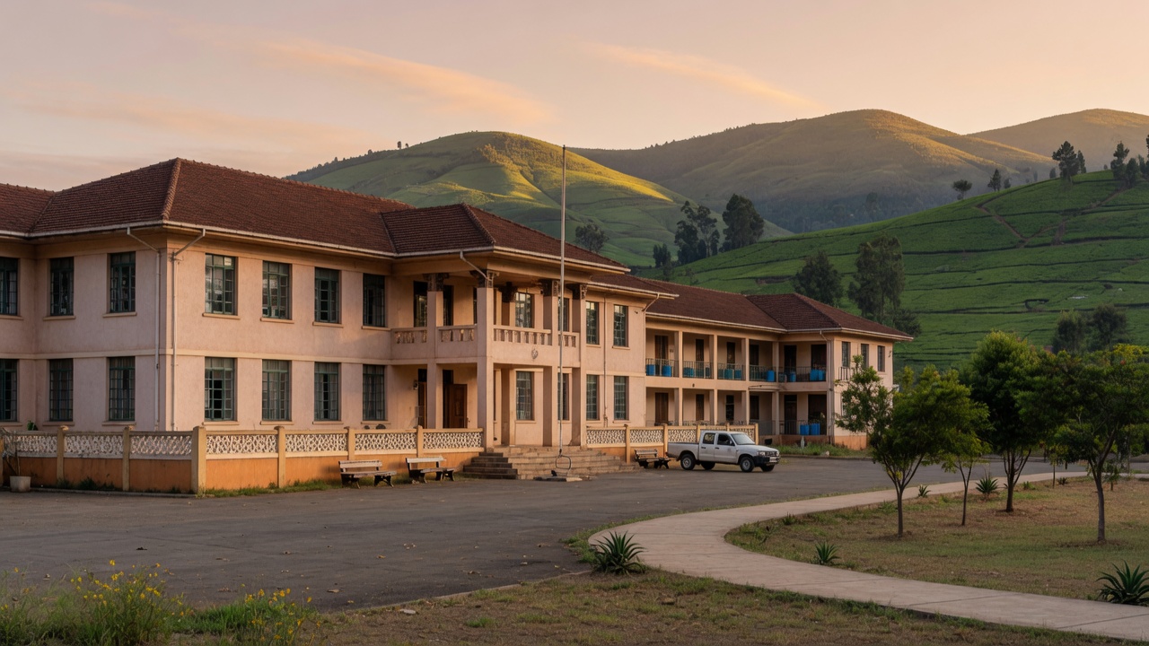 Bomet County