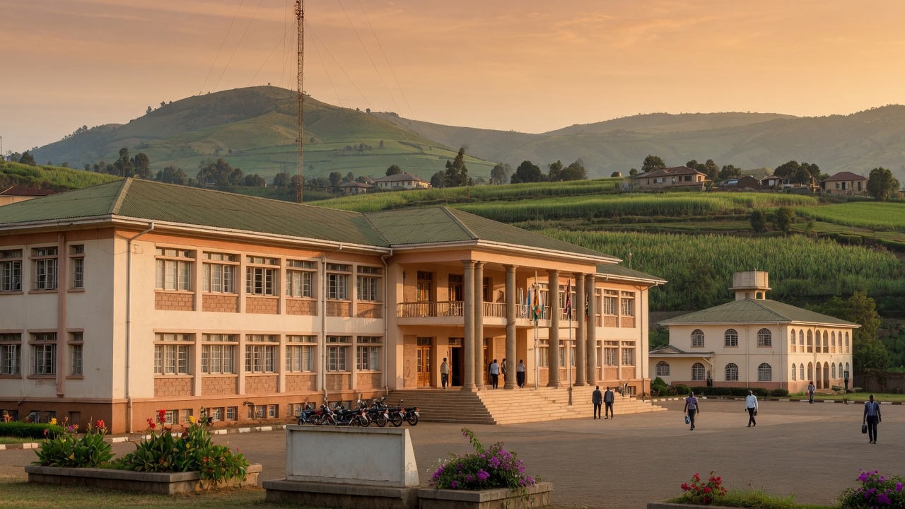 Bungoma County