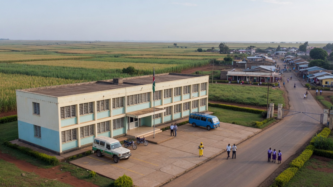 Busia County