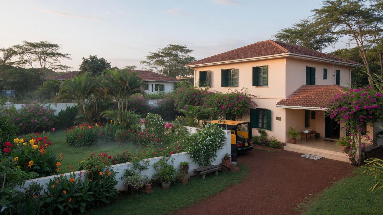 Consulate Of Costa Rica