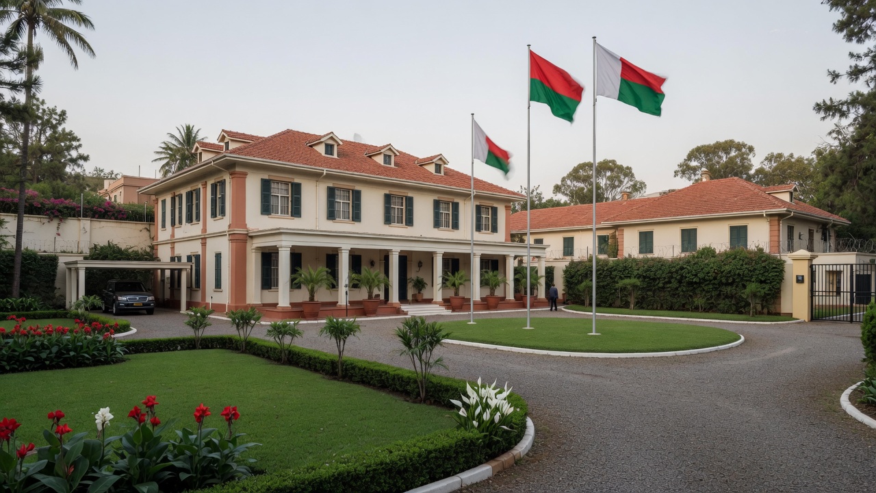 eGovernment Kenya