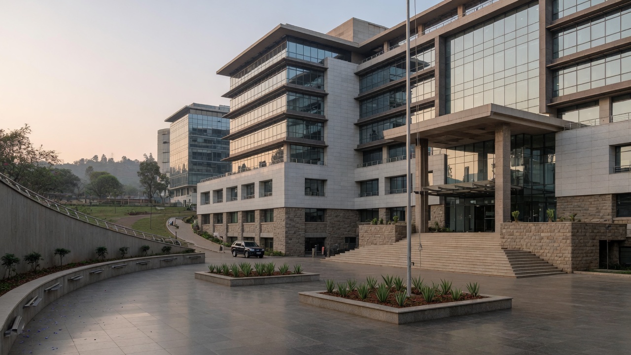 Energy Regulatory Commission (ERC)