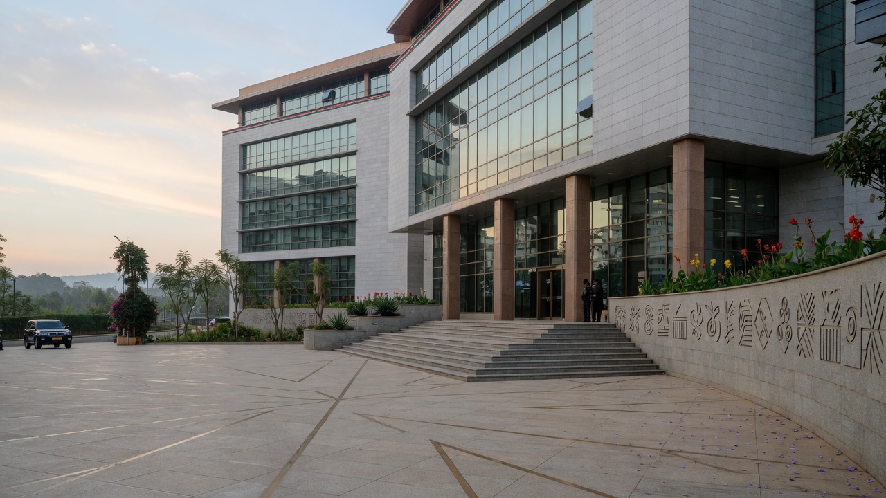 Export Promotion Council