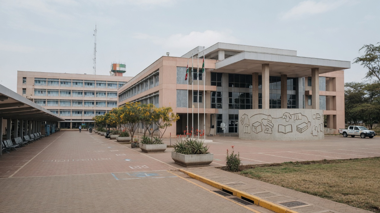 Insurance Regulatory Authority
