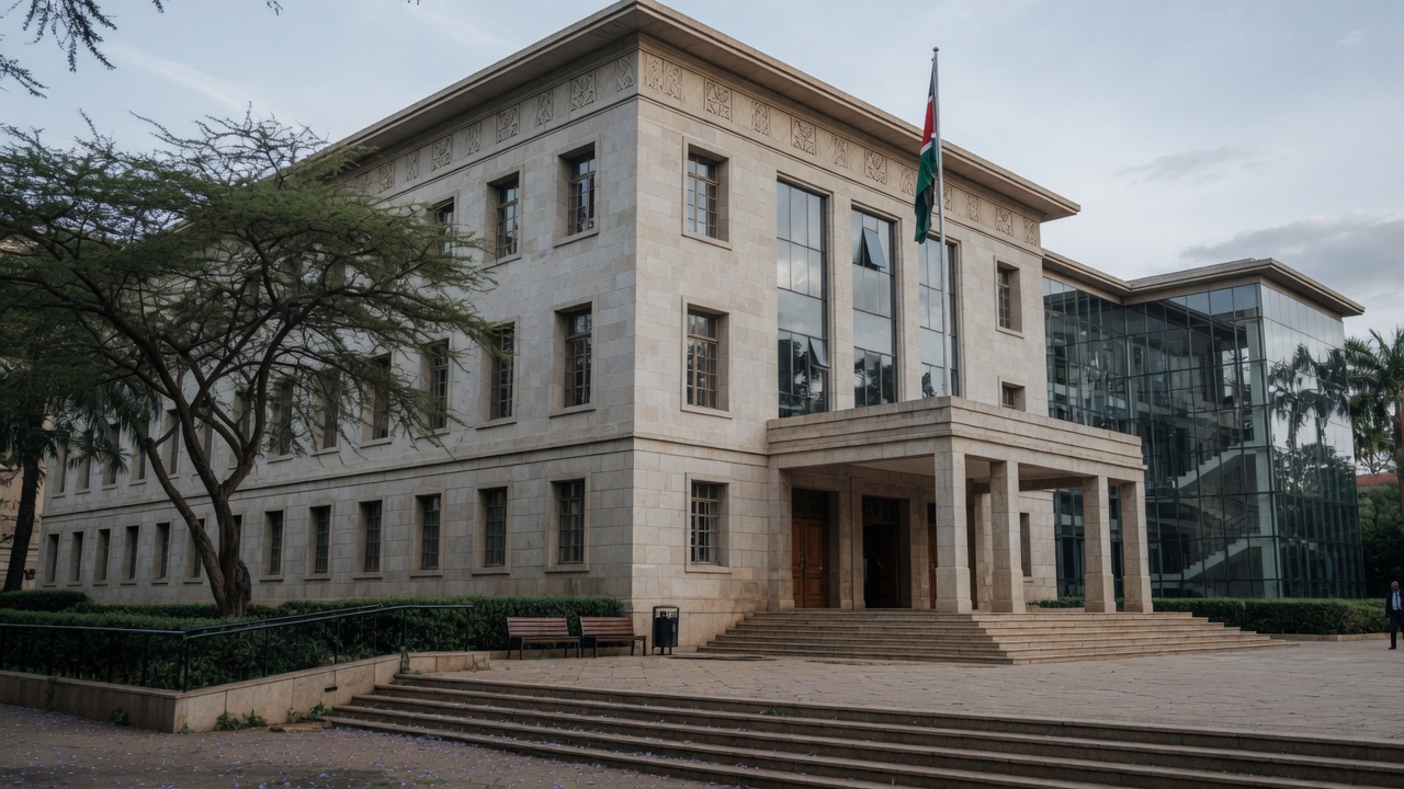 Judges And Magistrates Vetting Board