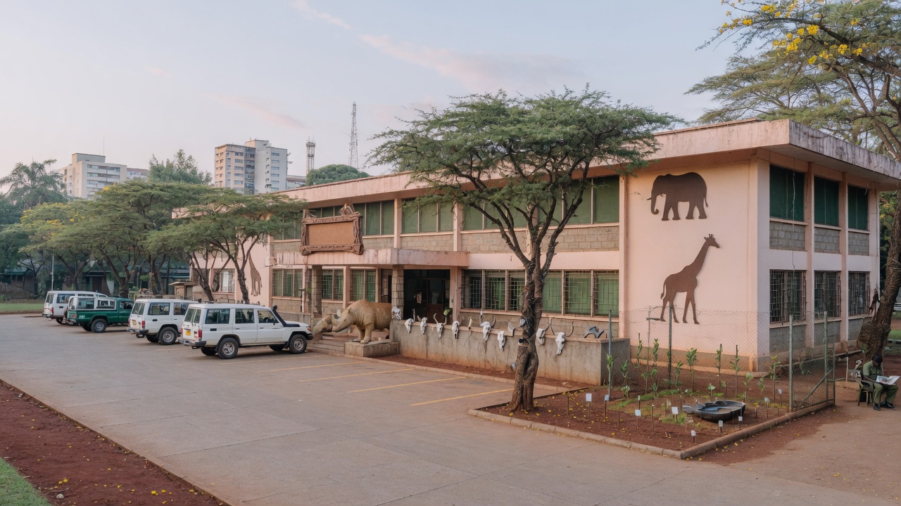 Kiambu County