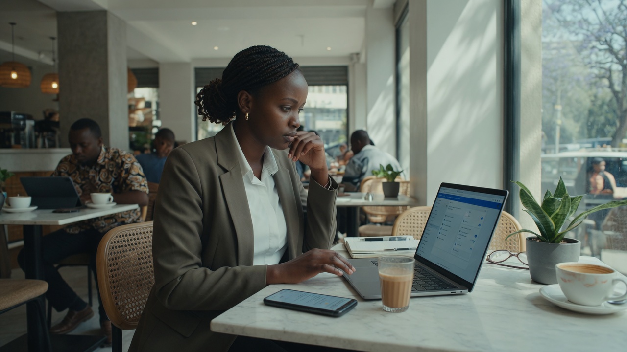 Data Privacy Rights Under Kenya's Data Protection Act