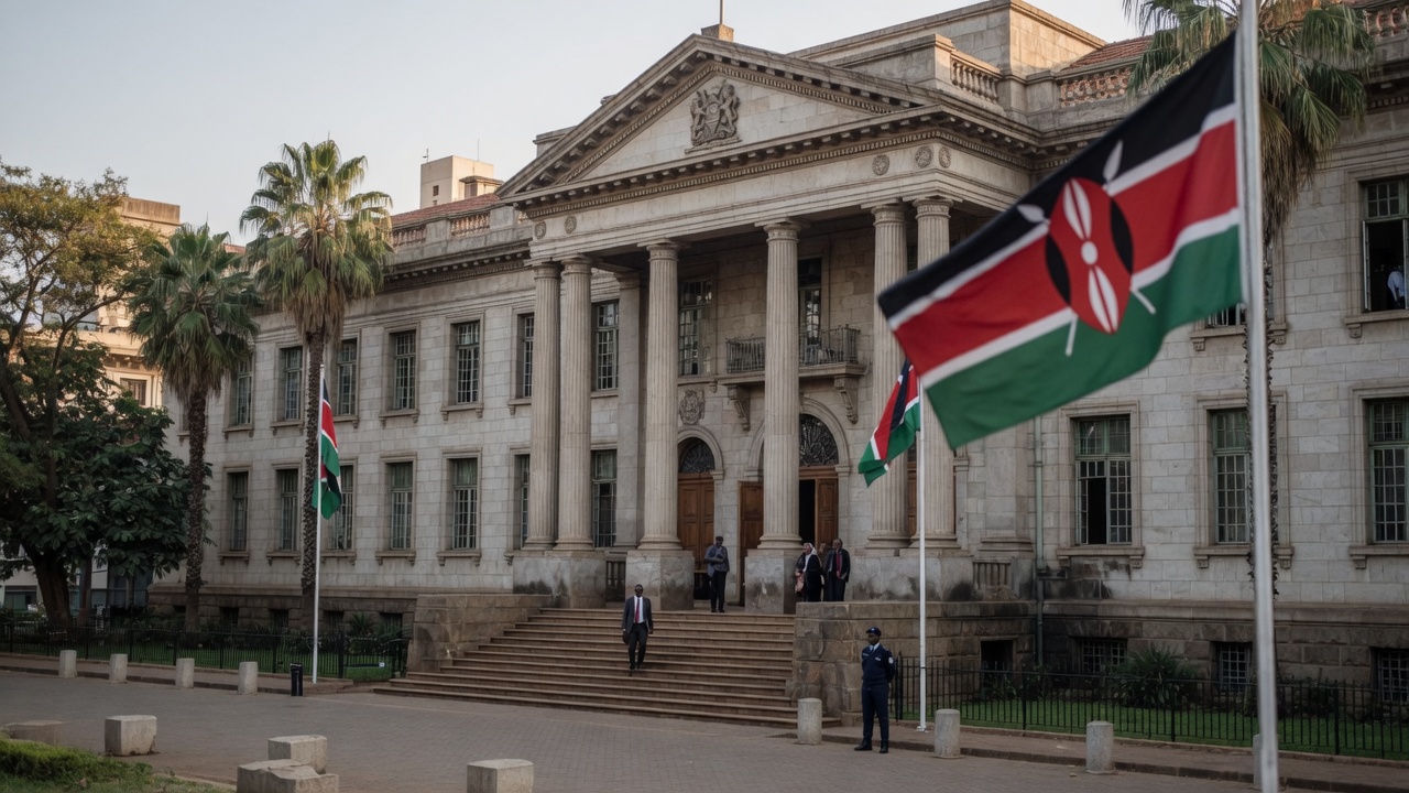 High Court Orders Ruto to Fix Cabinet Gender Balance in 120 Days