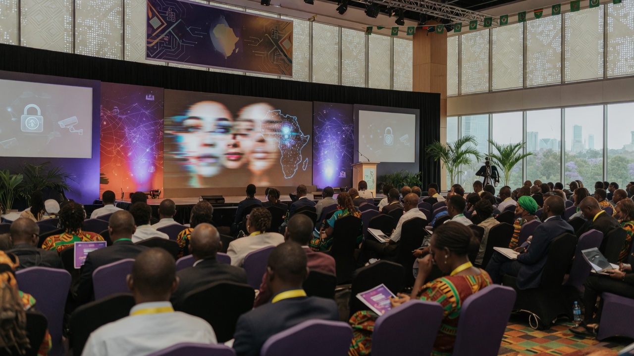 Kenya Holds 6th ISMS Conference Amid Growing Deepfake and Cyber Threats