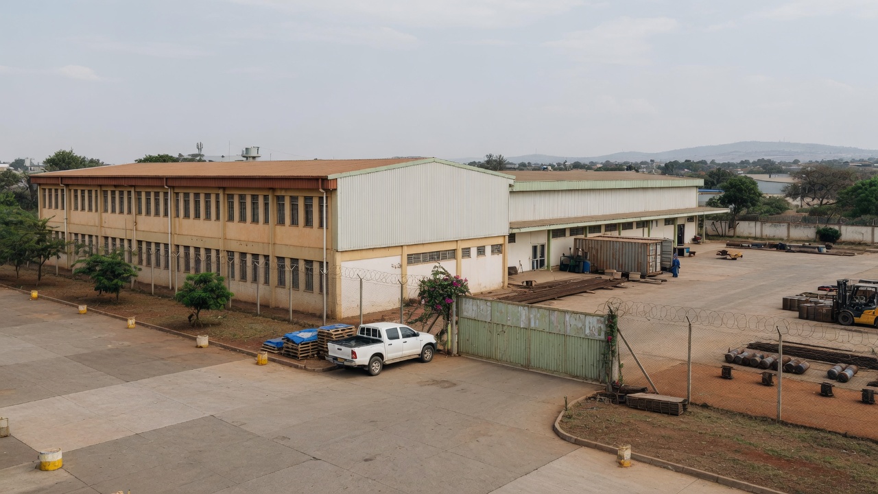 Kuehne + Nagel Limited Company