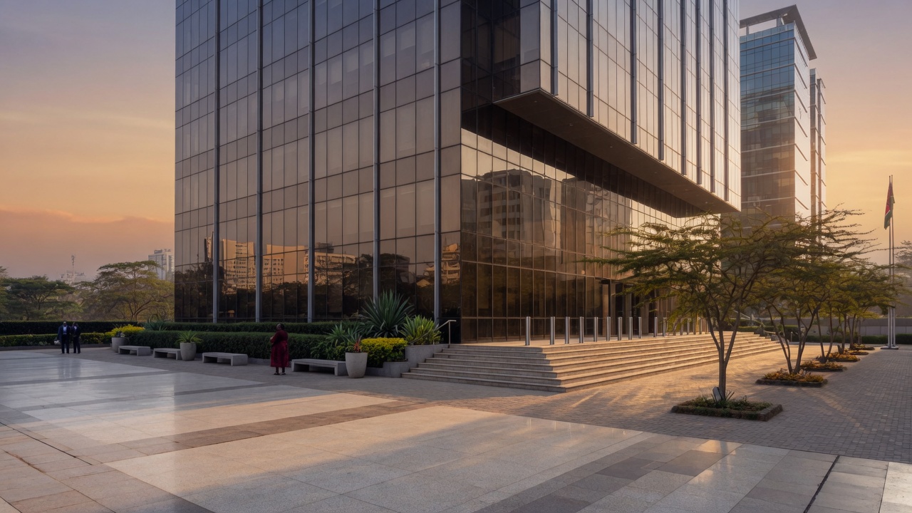 LapFund in Nairobi