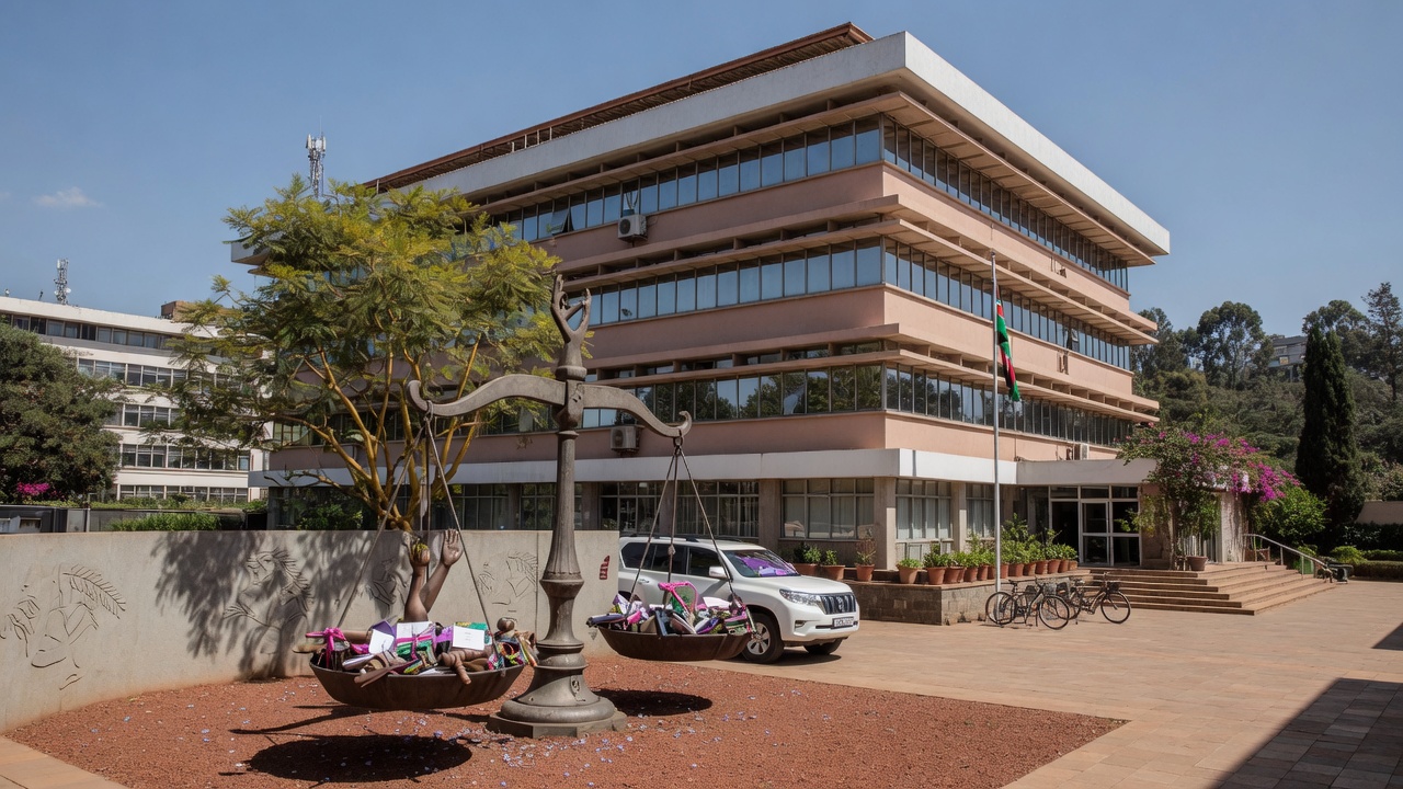 Location Of FIDA in Kenya And The Services FIDA Offer To Kenyan Women
