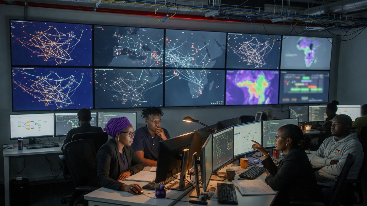 Parliament Approves Kenya's New National Cybersecurity Agency