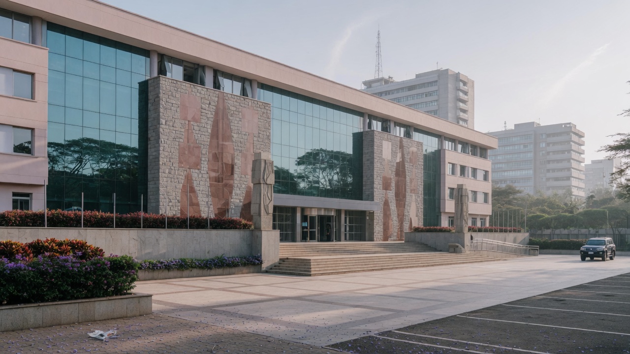 Privatization Commission