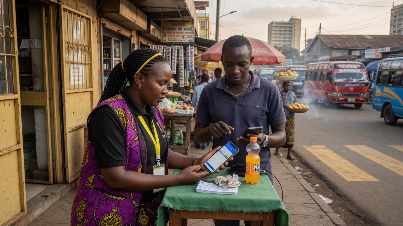 Safaricom Completes M-Pesa Fintech 2.0 Upgrade, Ends Scheduled Downtime