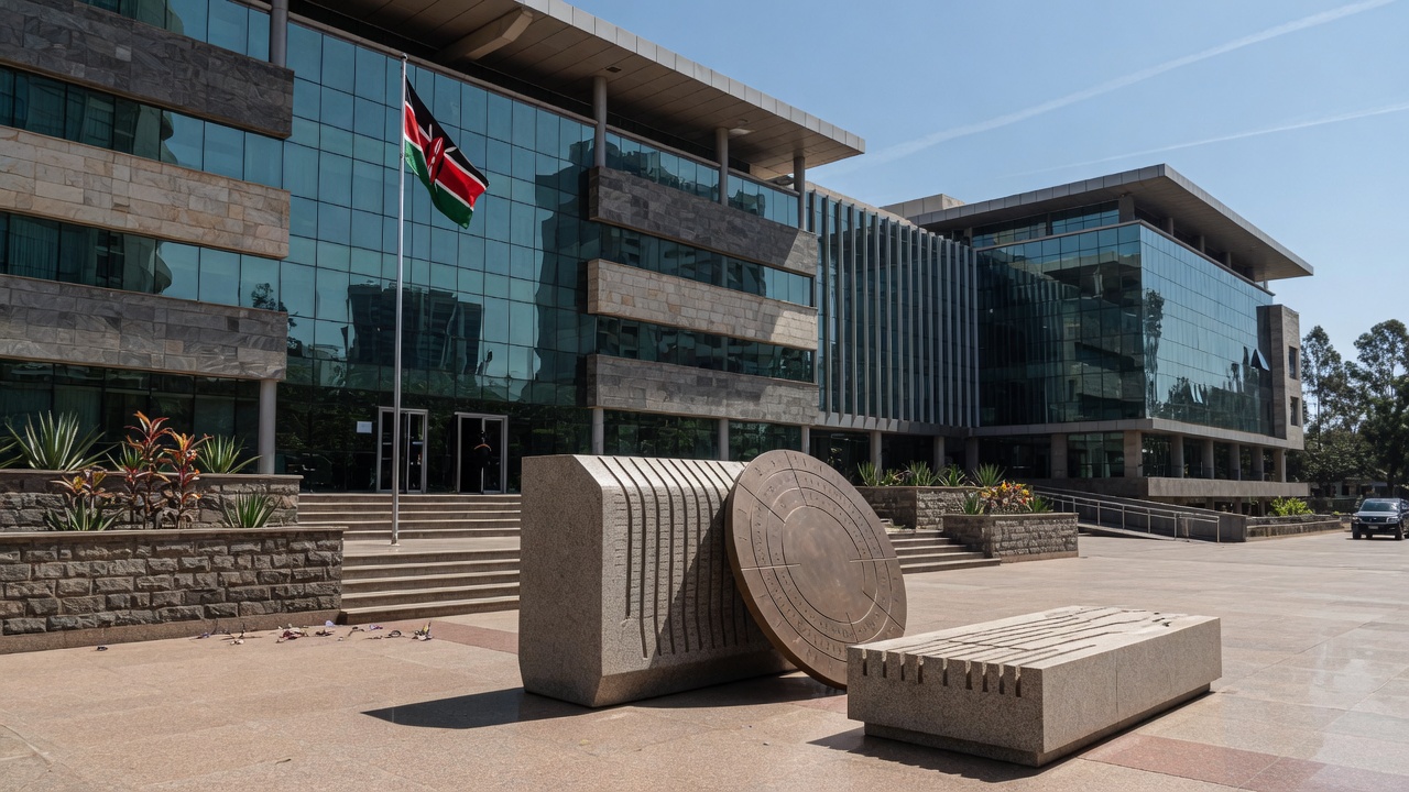 Salaries And Remuneration Commission