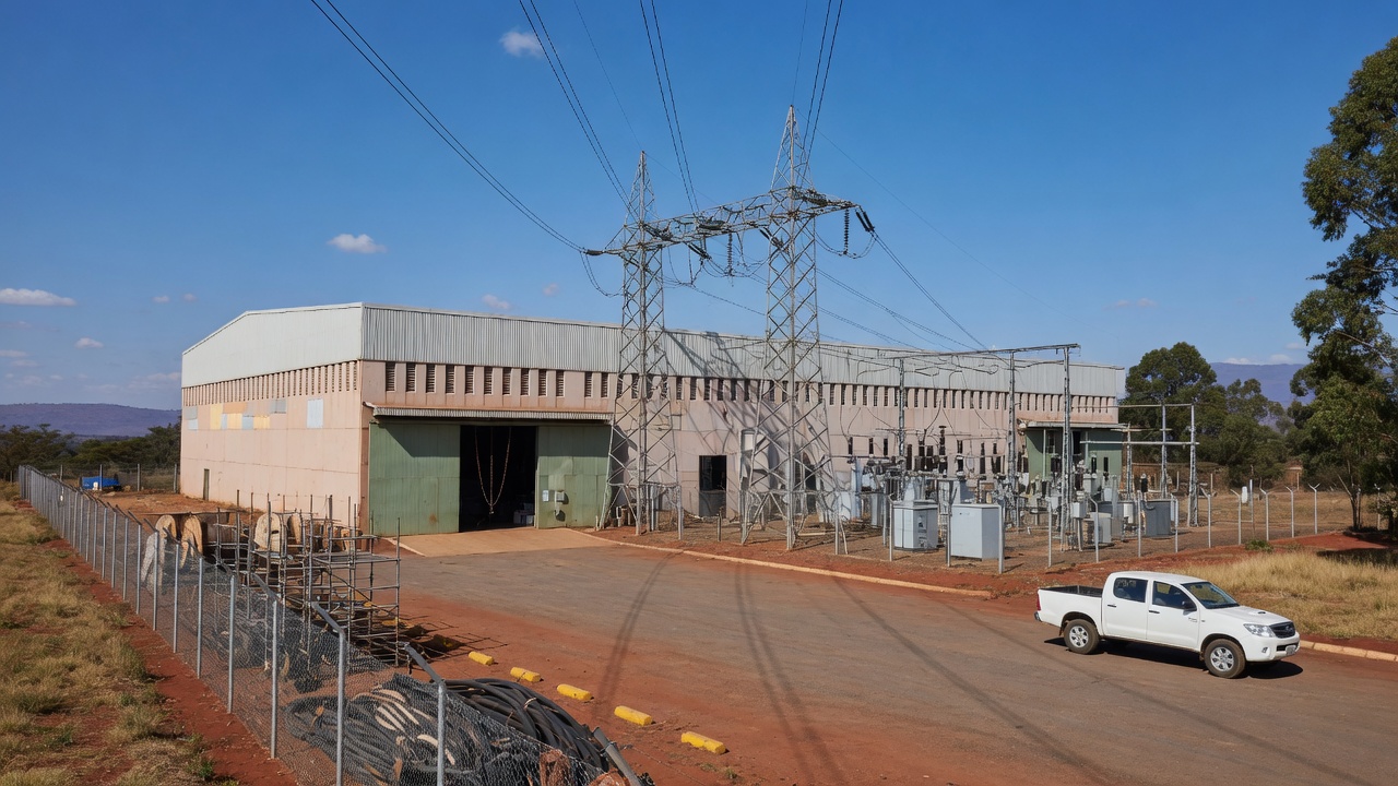 Sovereign Group Limited In Nairobi