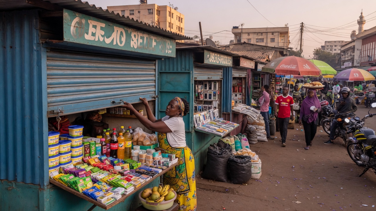 Starting a Small Business in Kenya: Licences and Costs