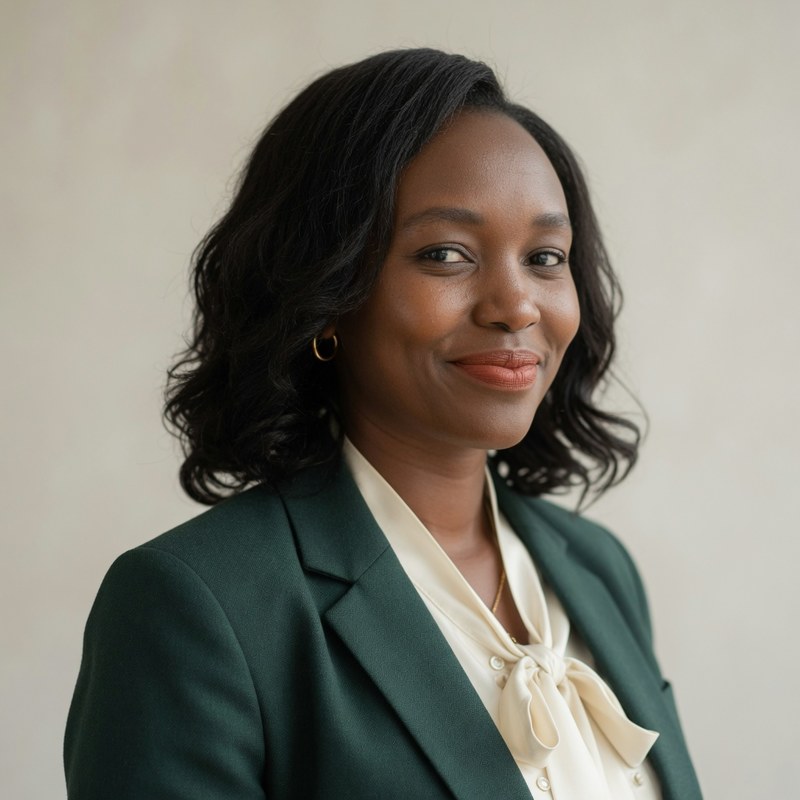 Wanjiku Njeri
