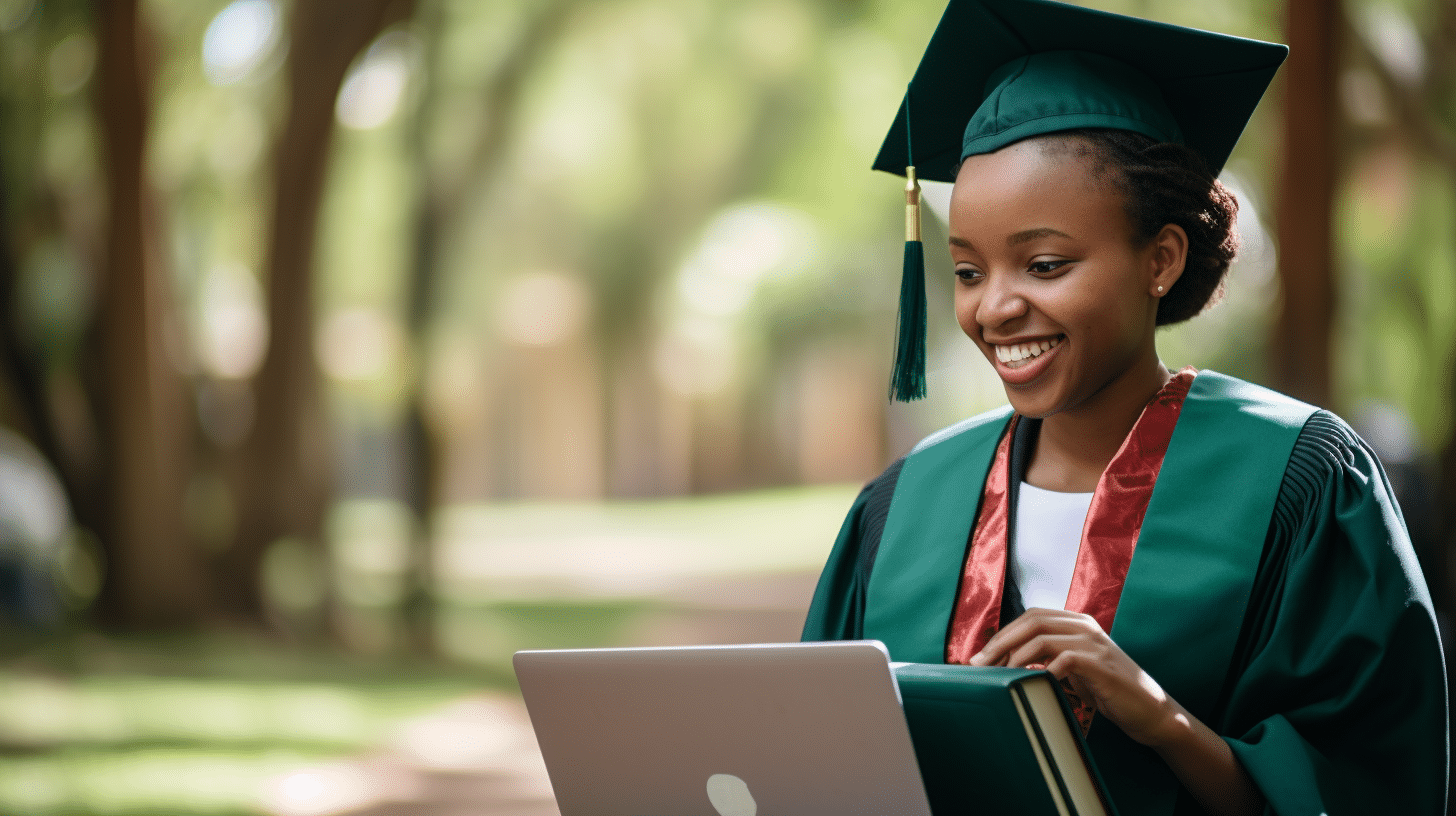How to enroll for masters in University of Nairobi