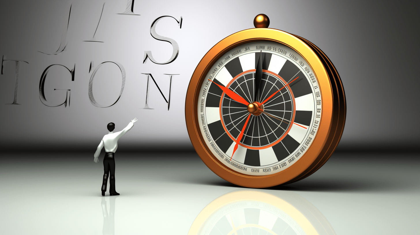 Steps on how to set your goals. Advice to fellow Kenyans