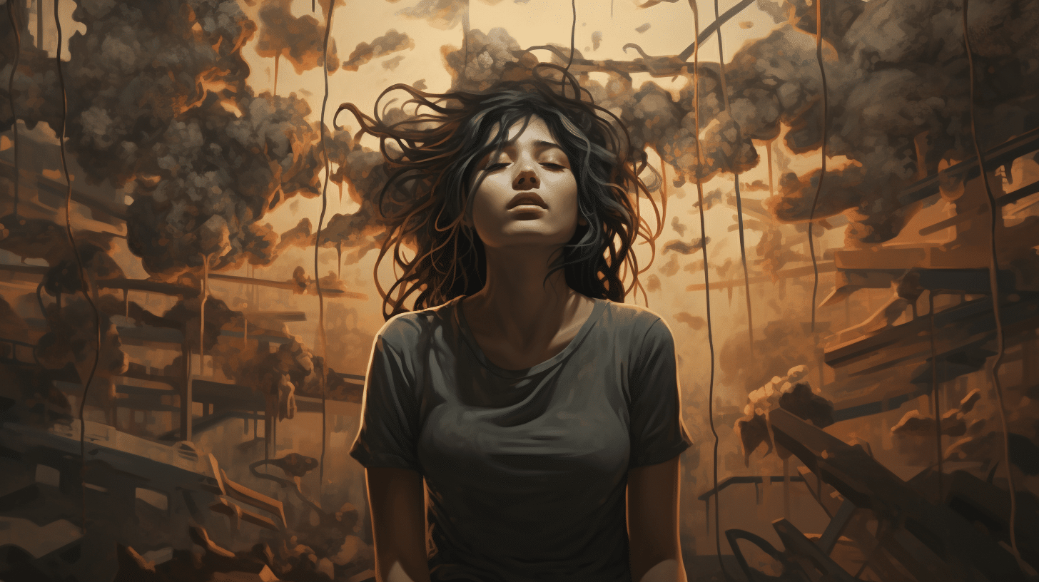 How to Cope with Trauma