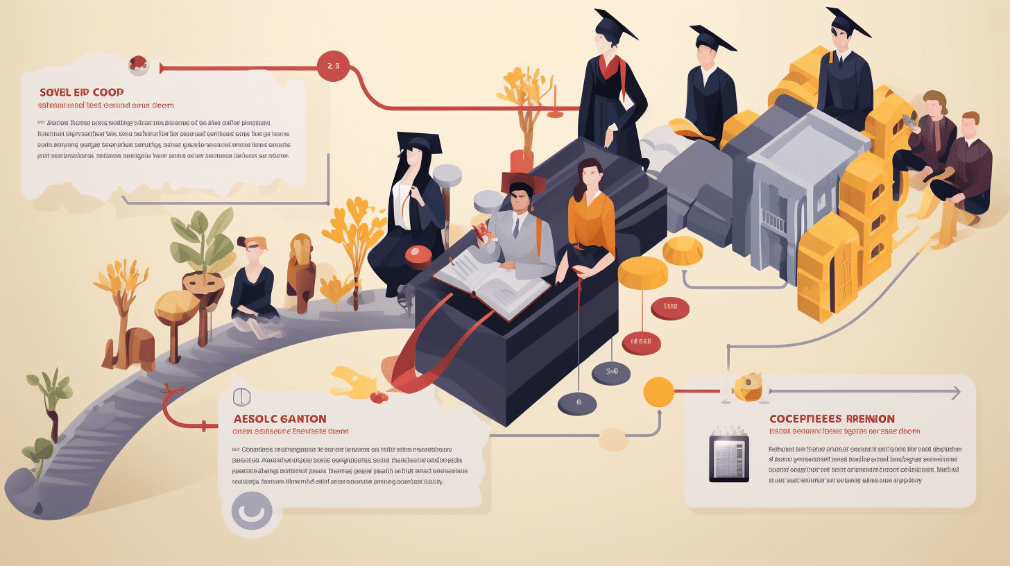 How to enrol for online degree/diploma/courses