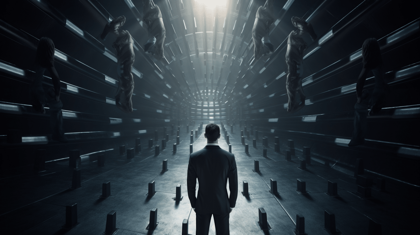 HOW TO SET YOURSELF APART IN THE JOB MARKET