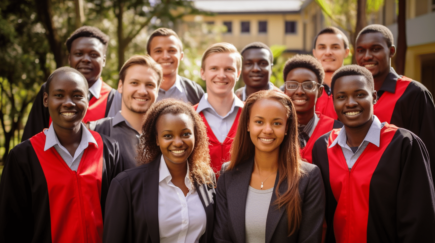 ENGINEERING COURSES OFFERED AT KENYATTA UNIVERSITY,KENYA.