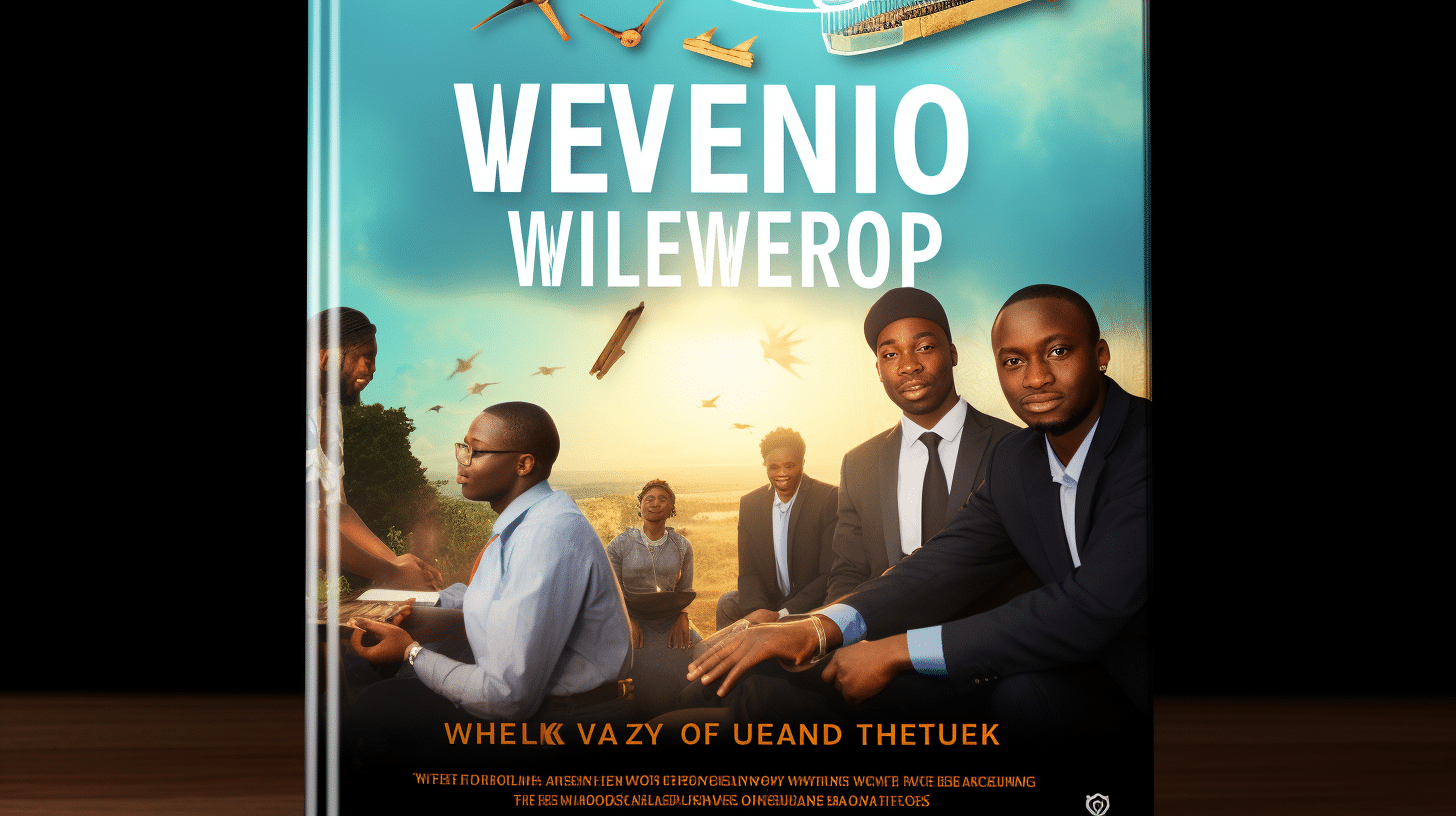 Wow! Meet young Entrepreneurs who decided to get uwezo loan and ventur