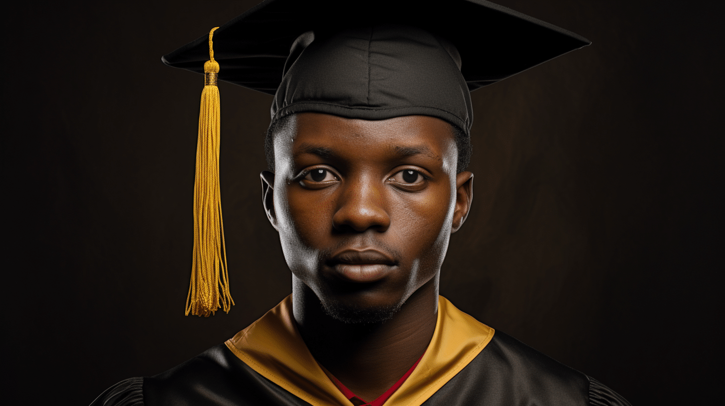 The Unemployed Kenyan graduate