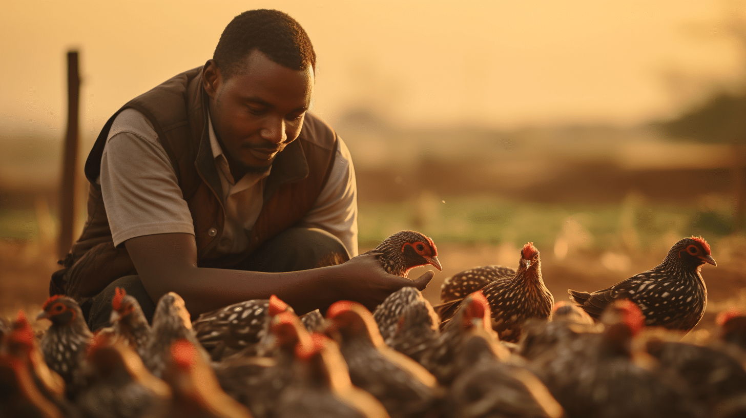 Forget About Chicken! Quail Farming in Kenya is the Way to go!