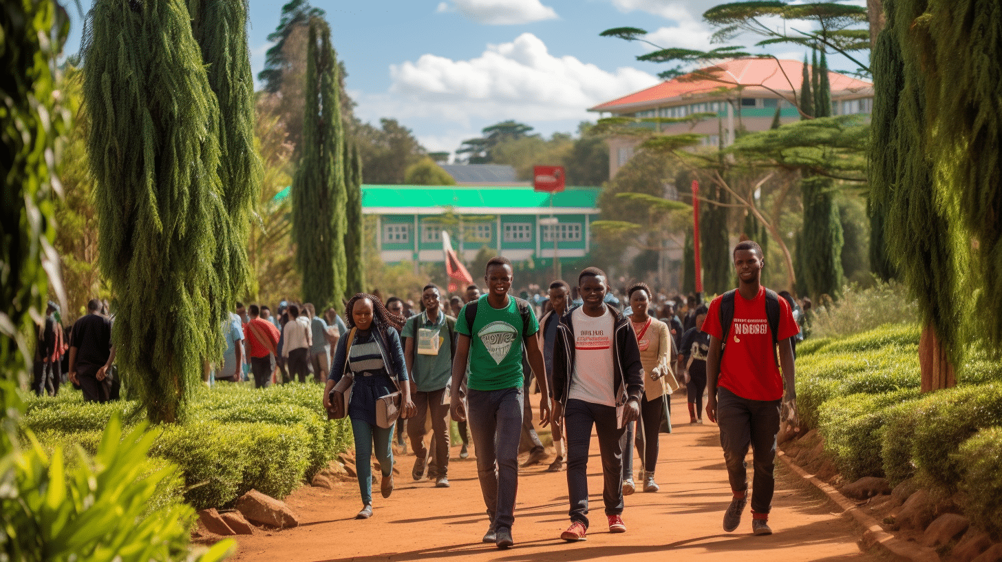 JKUAT JOB CREATION