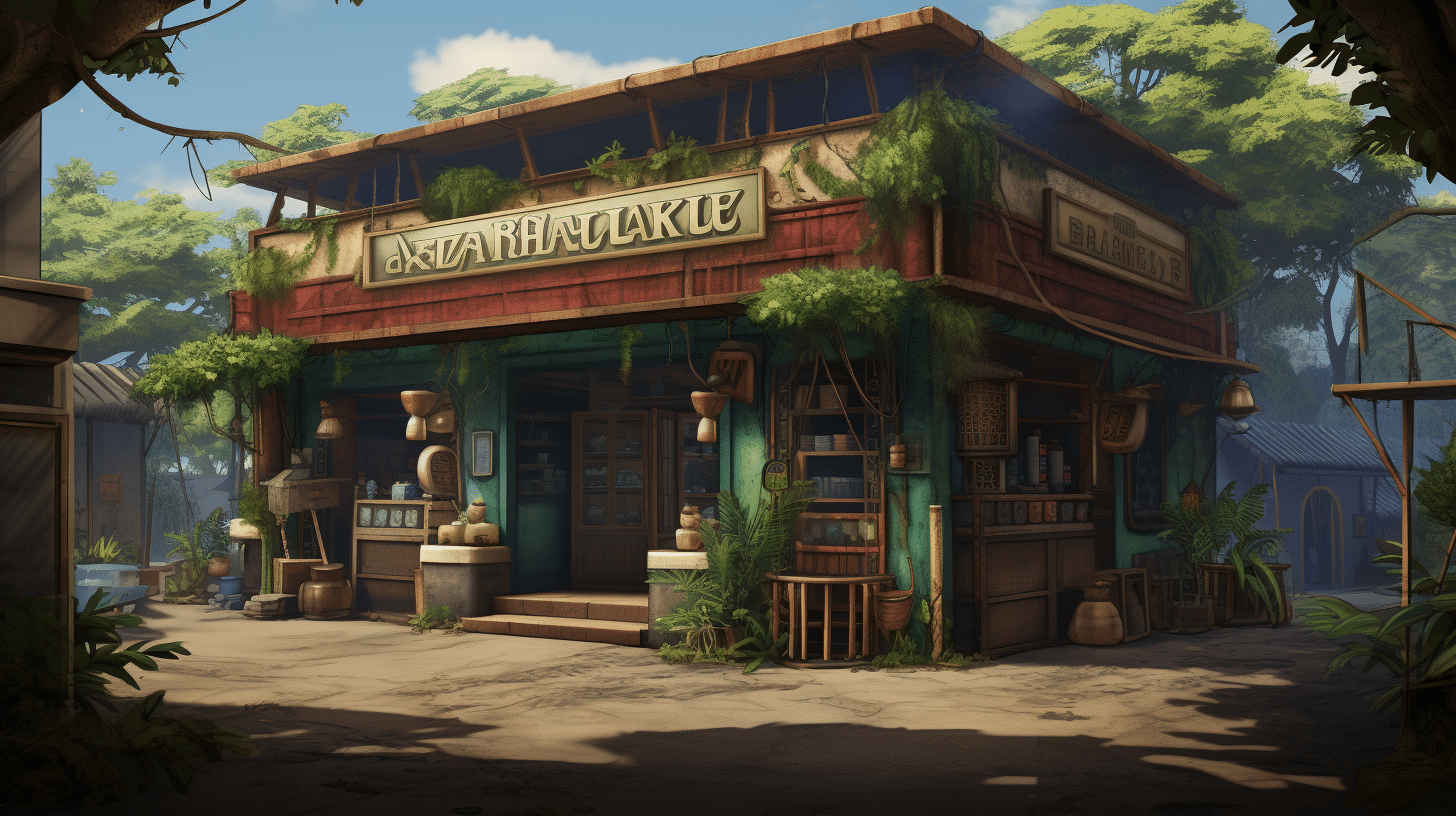 St Luke Kihuro (ACK) Dispensary