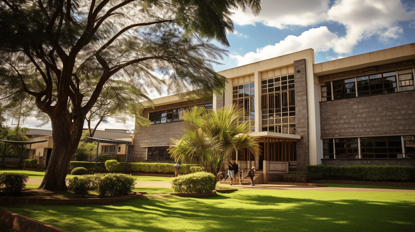 Accredited Institutions in Kenya That Offer Diploma in Pharmacy.