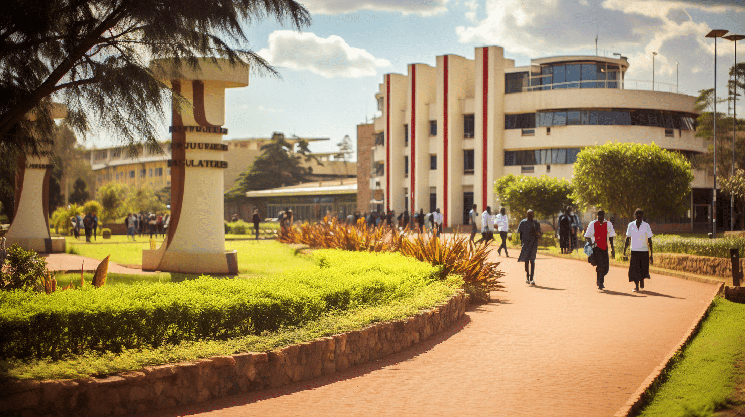 Accredited Institutions That Offer Bachelor Of Medicine And Surgery In Kenya