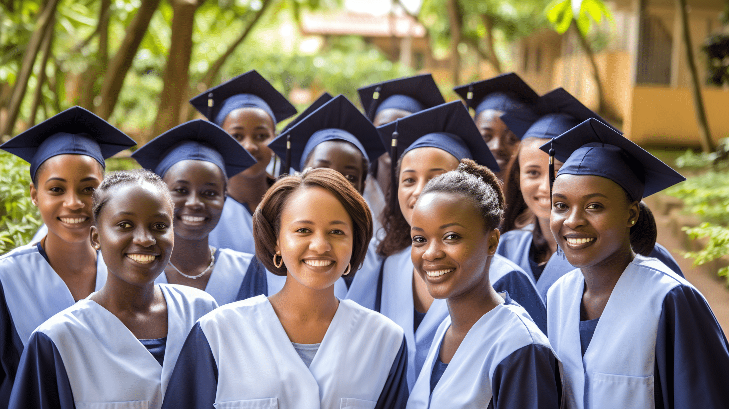 Admission Criteria For Pursuing Diploma In Nursing (KRCHN) at Tenwek School of Nursing in Kenya.