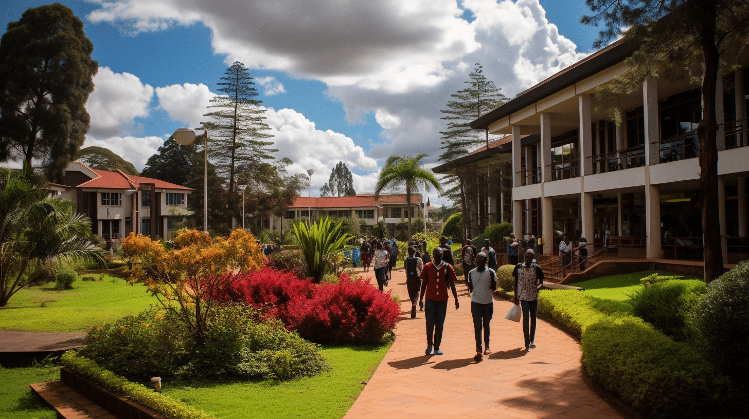 Admission Criteria To The School Of Business And Economics At Kirinyaga University College