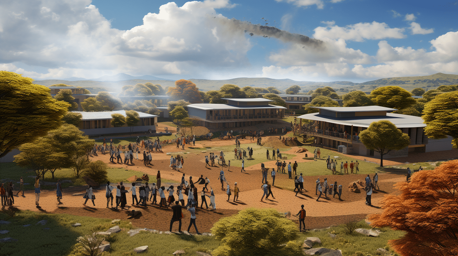 Admission Requirements At Maasai Mara University School Of Education