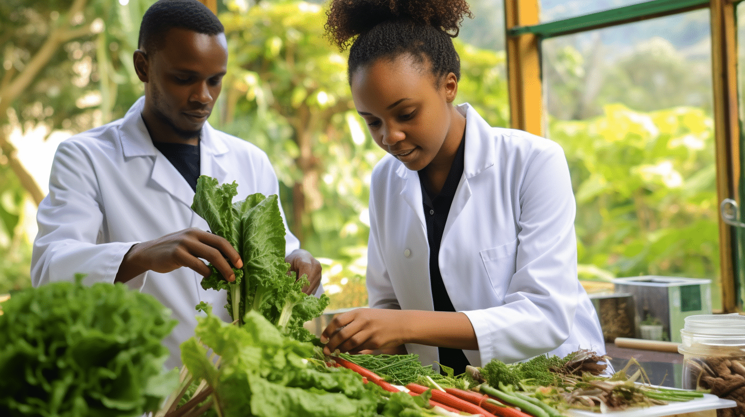 Admission Requirements for Bachelor of Science in Nutrition and Dietetics in Mount Kenya University