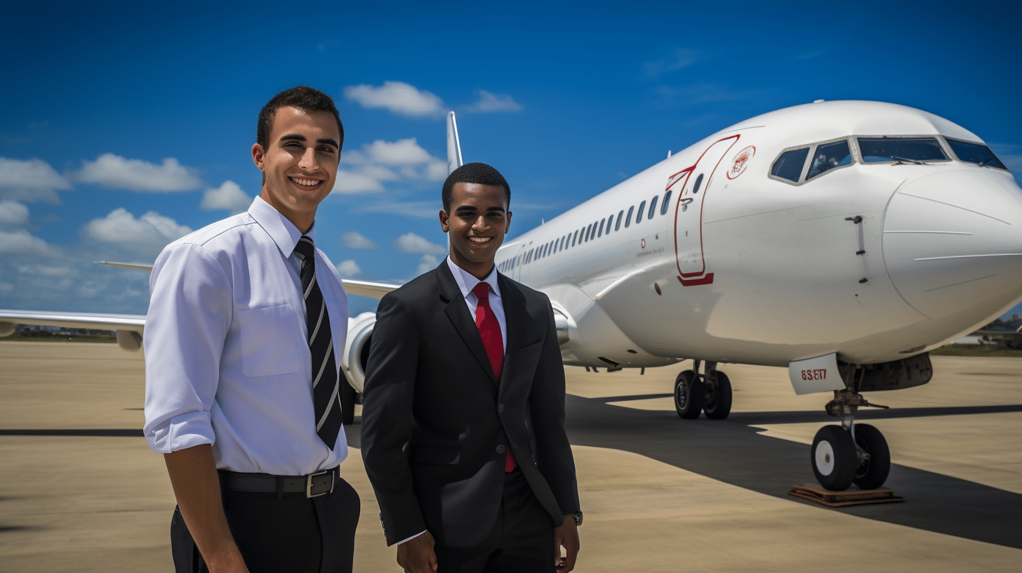 Aeronautical and Aircraft Operation courses offered by Mombasa Aviation Training Institute (MATI)