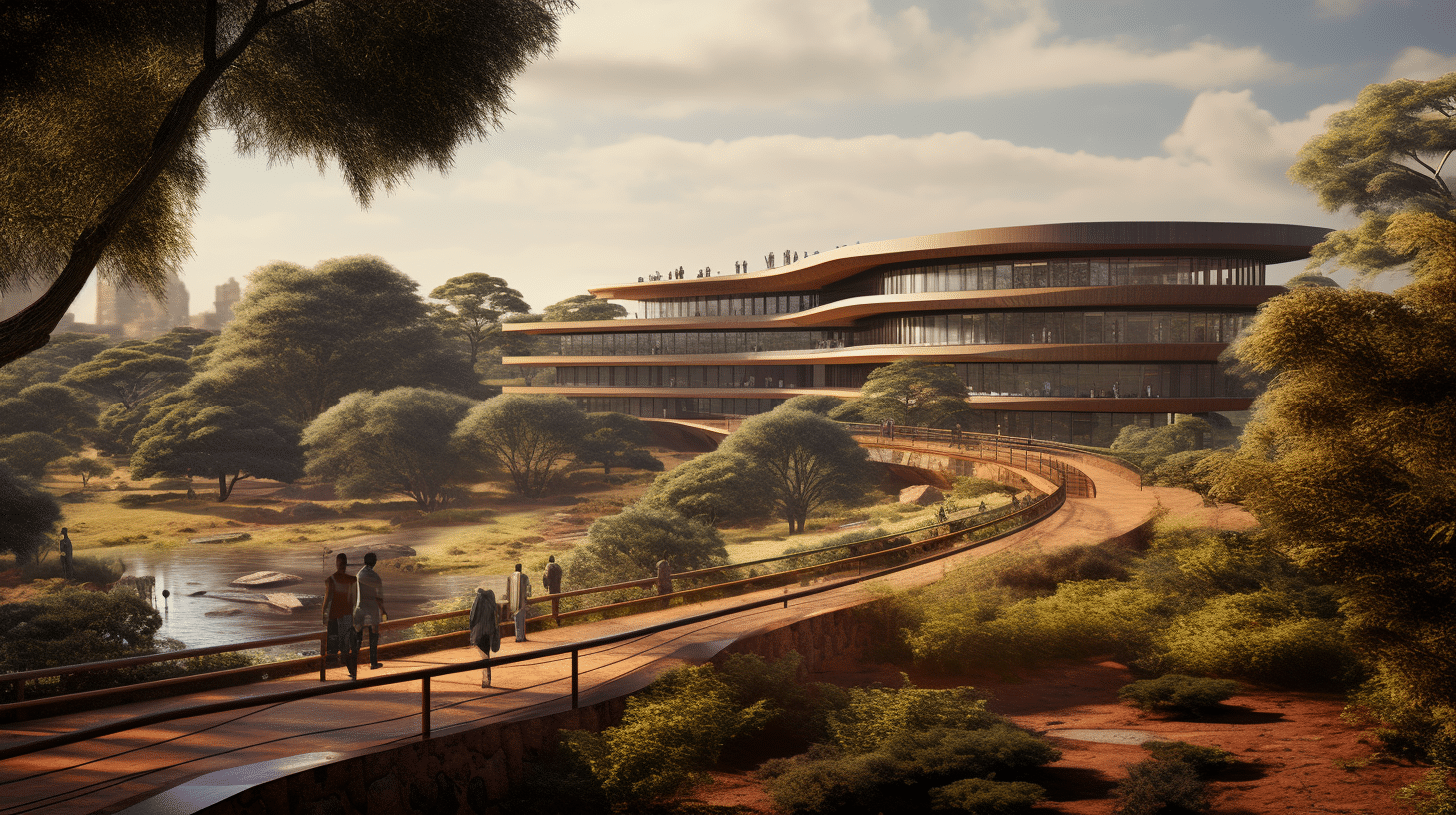 African Institute Of Research And Development Studies (AIRADS) Campus In Kenya