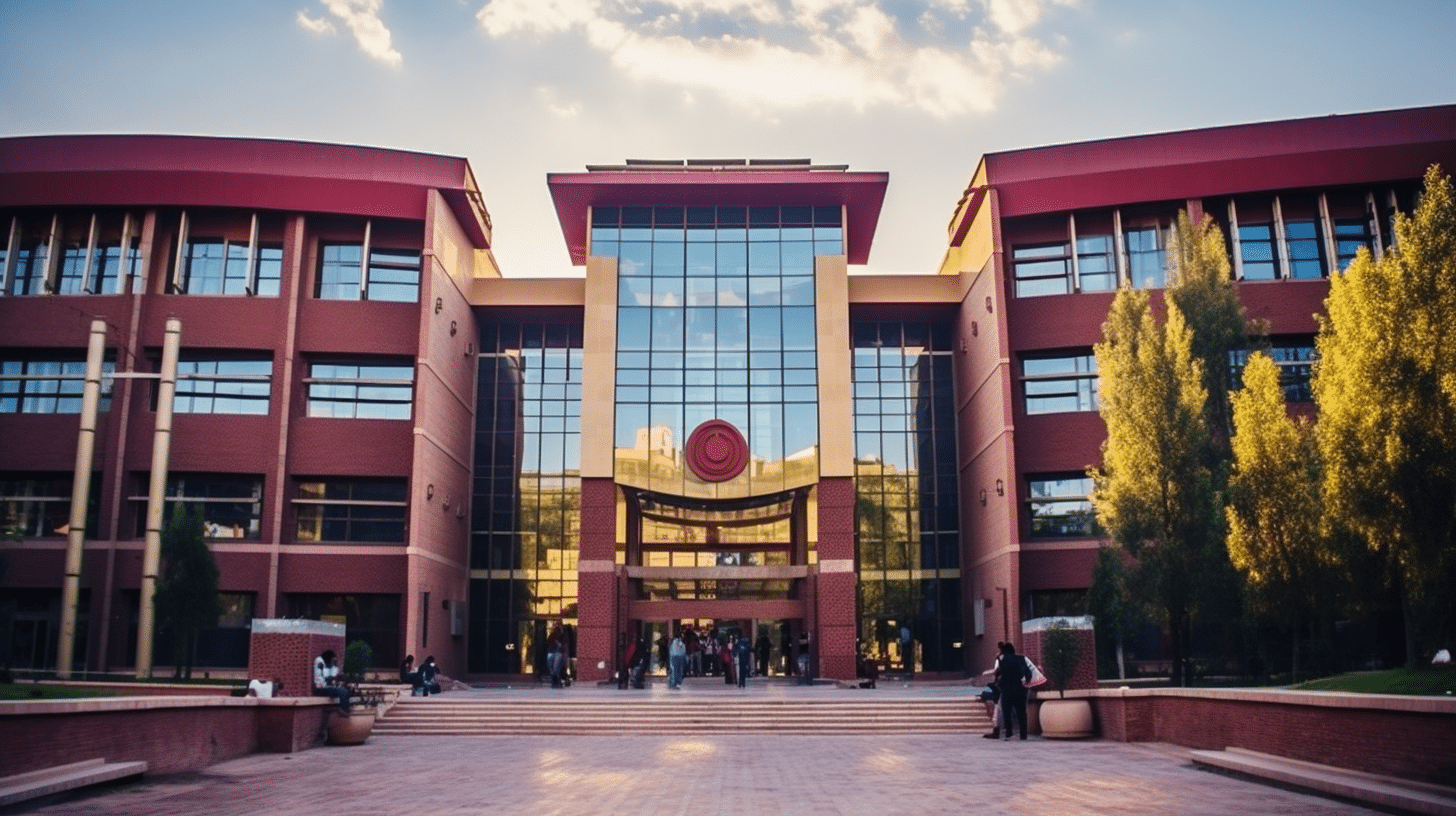 African Nazarene School Of Business InformationTechnology Admission Criteria