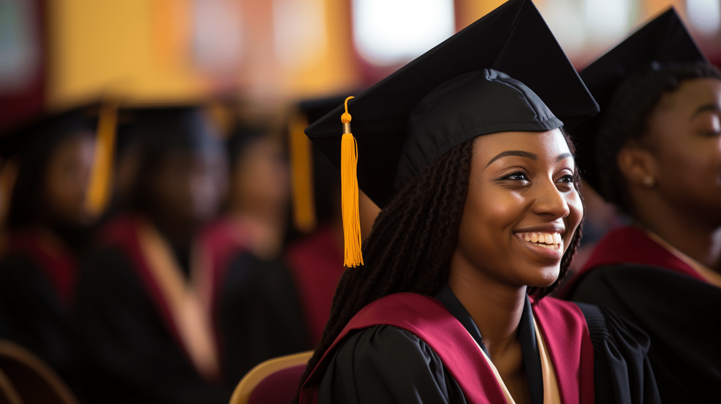 African Nazarene School Of Business Management Admission Criteria