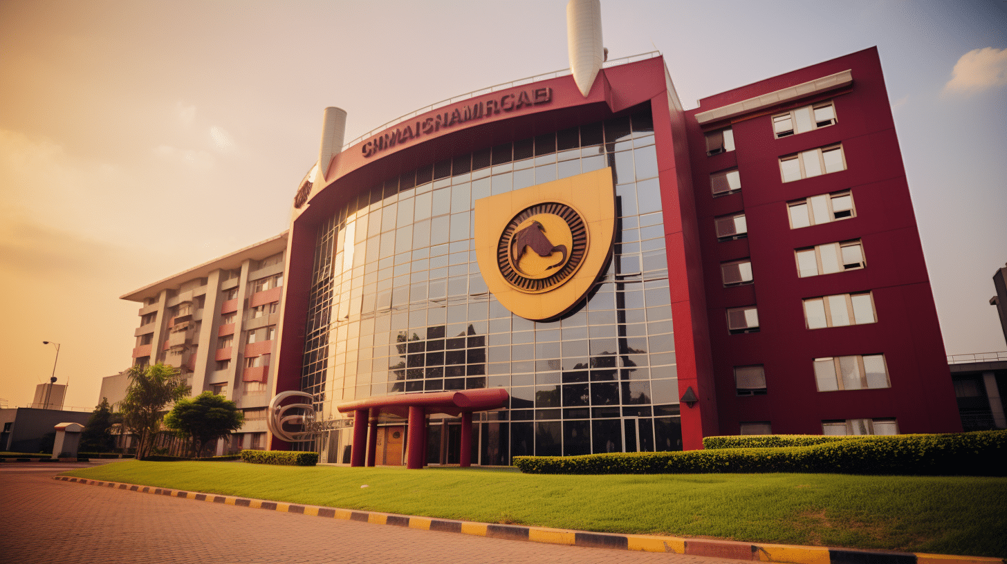 African Nazarene School Of Mass communication Admission Criteria