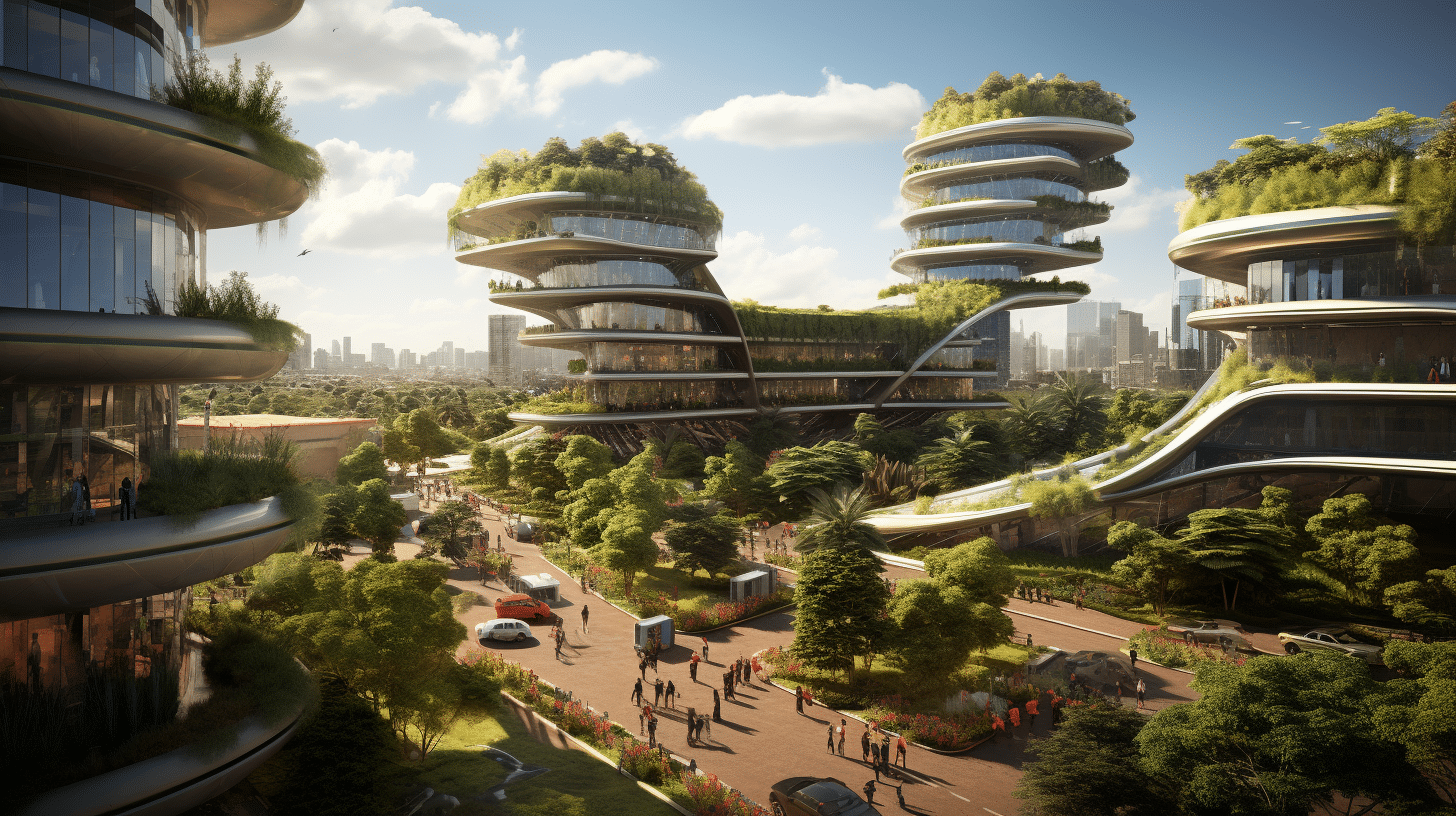 Agricultural Development Corporation (ADC) In Nairobi