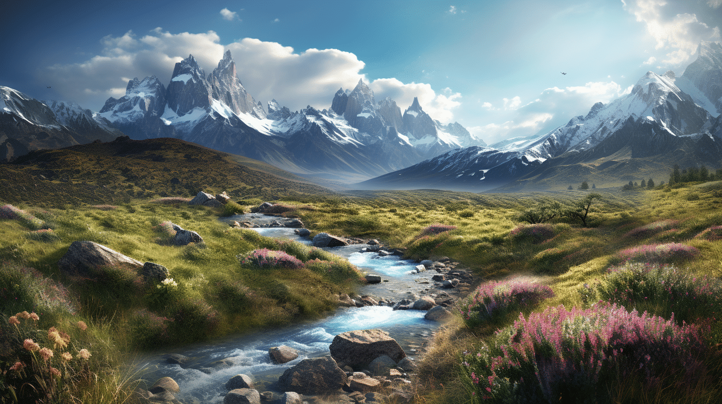 Amazing Facts About Kenya\'s Mount Kenya
