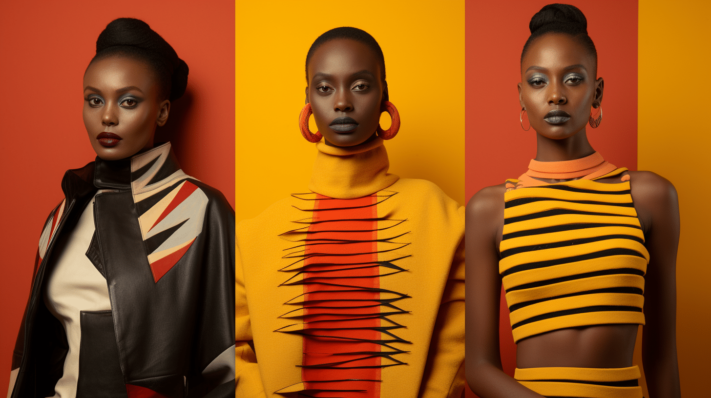 Beauty and Fashion Colleges in Kenya