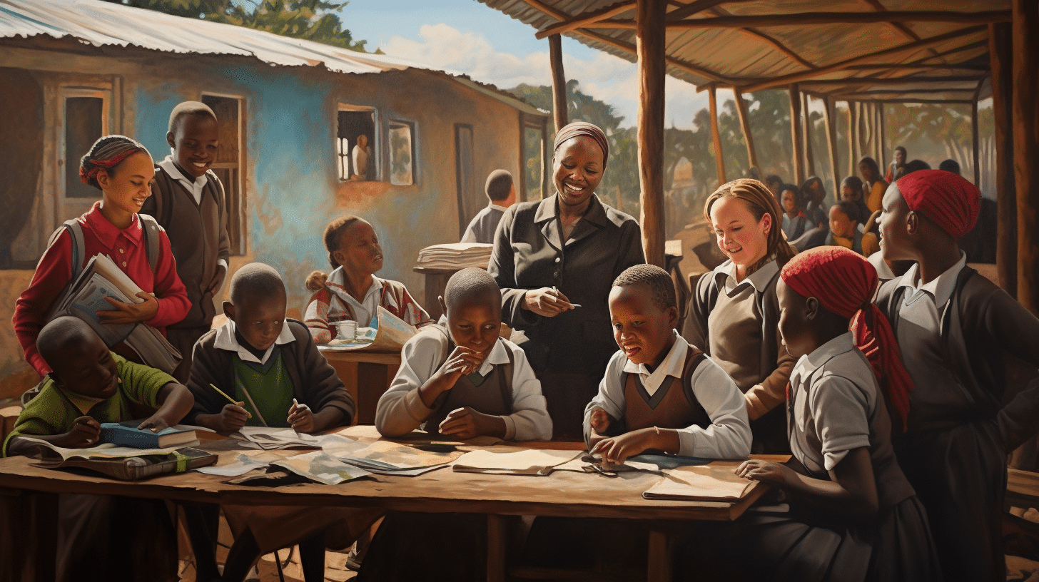 Beneficial Products Available To Members Of Masaku Teacher Sacco In Kenya