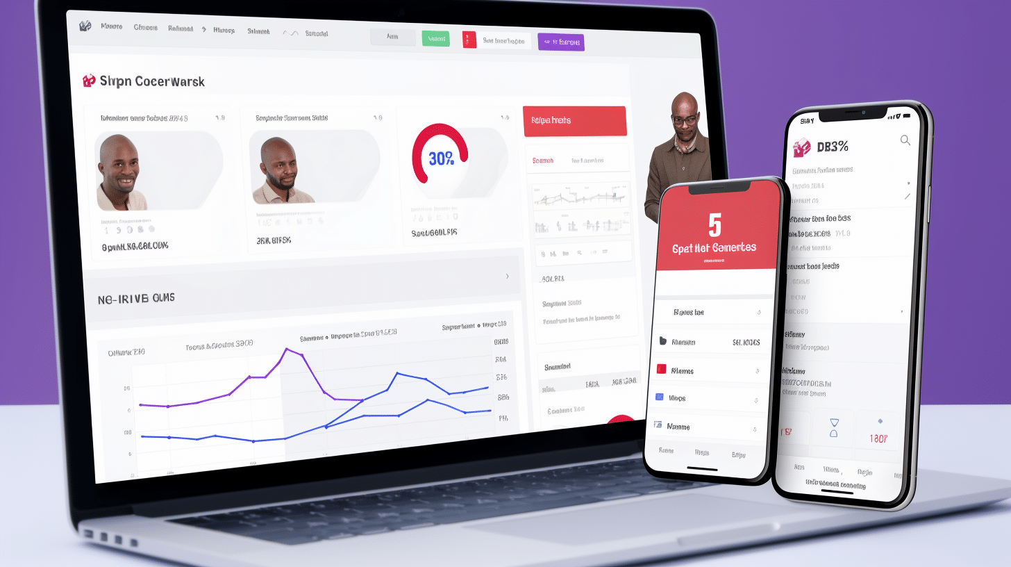 Best Banking Companies For Online Users In Kenya